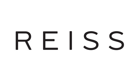 Reiss appoints ITB for VIP Relations